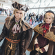 Illustration for article titled Our Favorite Cosplay From PAX East 2019